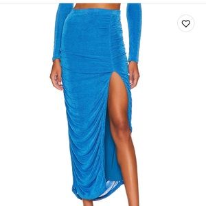 NWT Remi x Revolve Lee Skirt